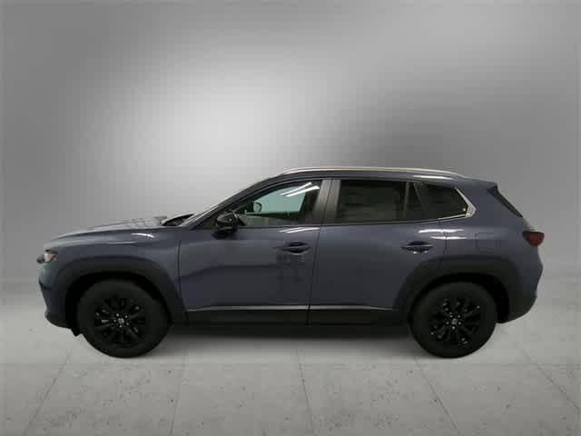 new 2024 Mazda CX-50 car, priced at $31,663