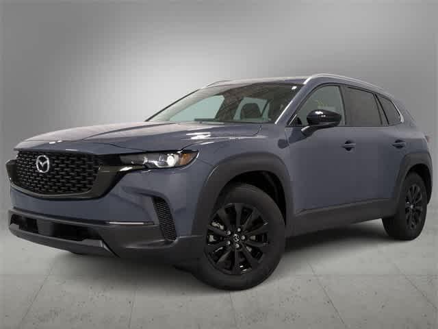 new 2024 Mazda CX-50 car, priced at $31,663