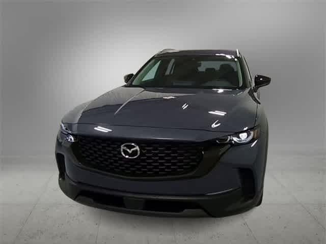 new 2024 Mazda CX-50 car, priced at $31,663