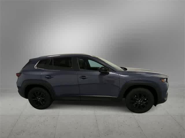 new 2024 Mazda CX-50 car, priced at $31,663