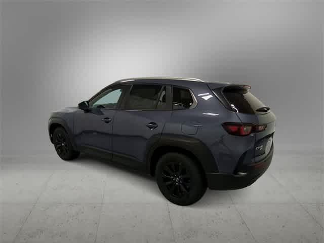 new 2024 Mazda CX-50 car, priced at $31,663