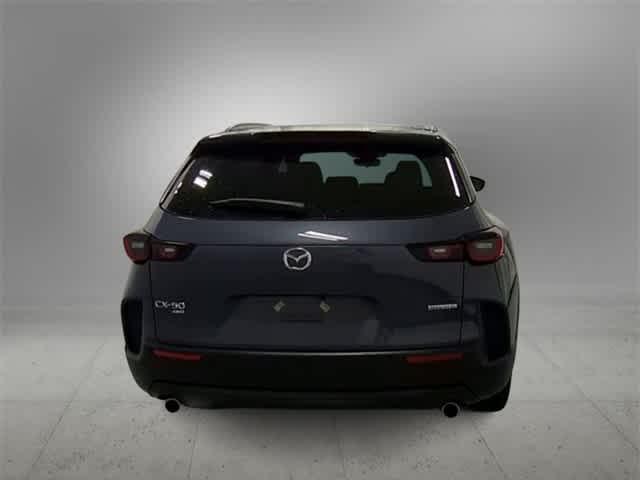 new 2024 Mazda CX-50 car, priced at $31,663