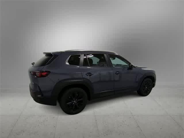 new 2024 Mazda CX-50 car, priced at $31,663