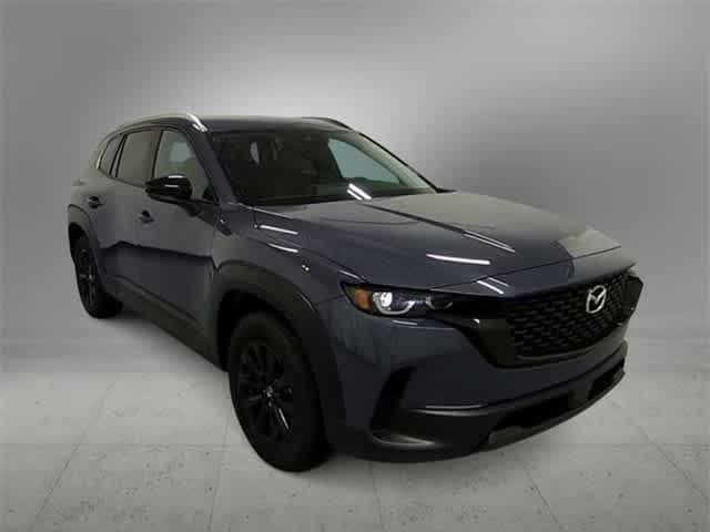 new 2024 Mazda CX-50 car, priced at $31,663