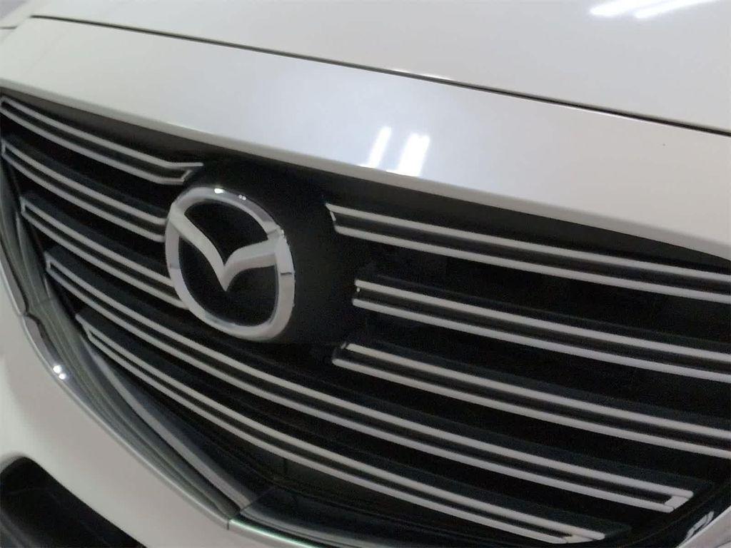 used 2016 Mazda CX-9 car, priced at $16,999