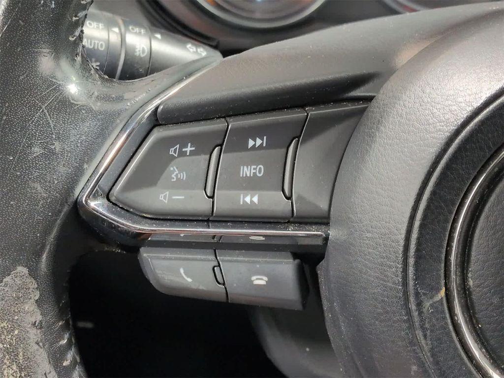 used 2016 Mazda CX-9 car, priced at $16,999