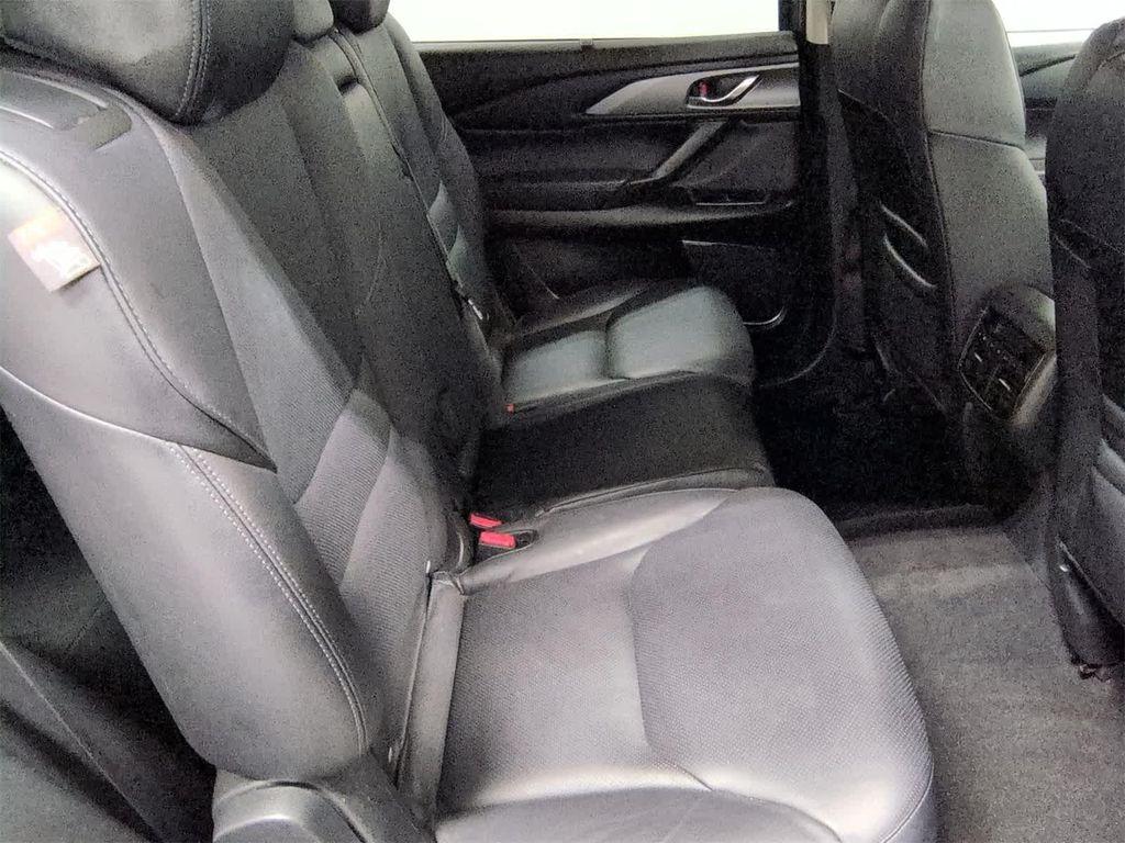 used 2016 Mazda CX-9 car, priced at $16,999