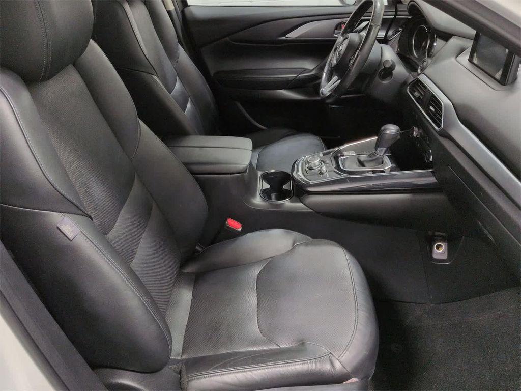 used 2016 Mazda CX-9 car, priced at $16,999