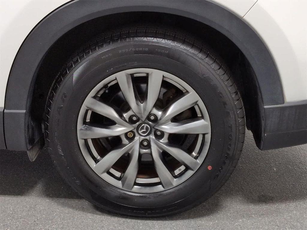 used 2016 Mazda CX-9 car, priced at $16,999