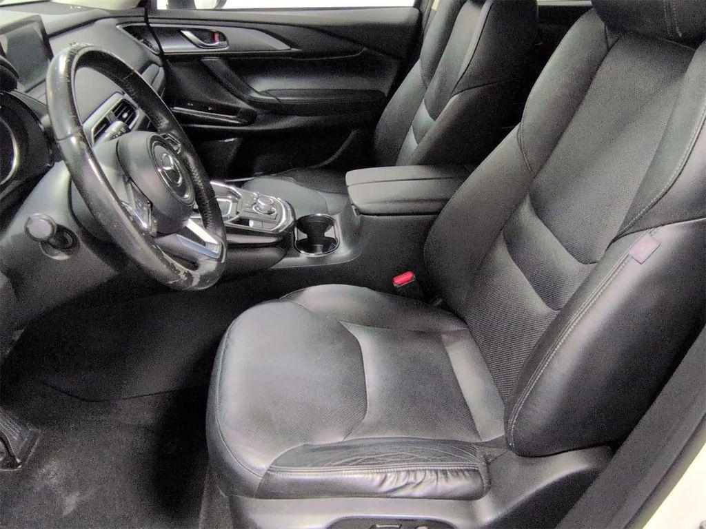 used 2016 Mazda CX-9 car, priced at $16,999