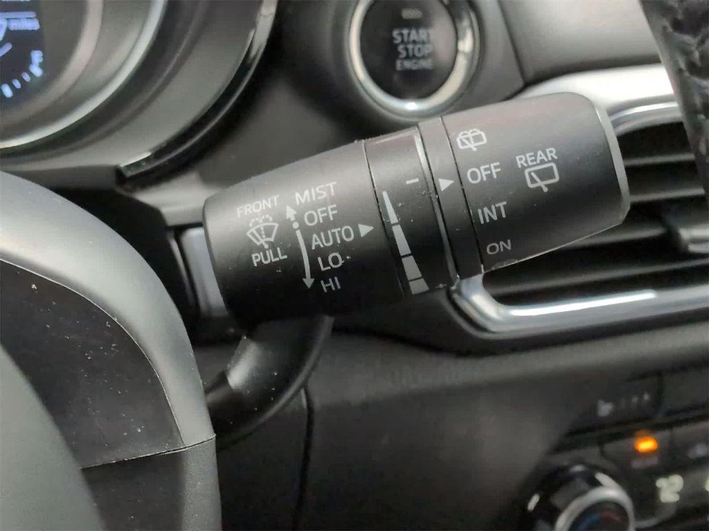 used 2016 Mazda CX-9 car, priced at $16,999