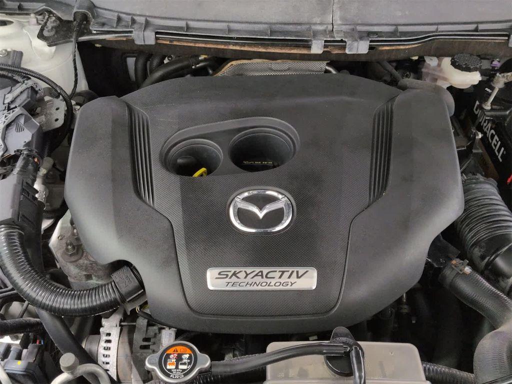 used 2016 Mazda CX-9 car, priced at $16,999