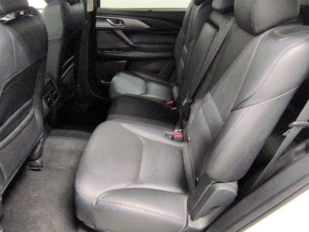 used 2016 Mazda CX-9 car, priced at $16,999
