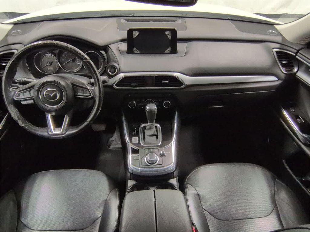 used 2016 Mazda CX-9 car, priced at $16,999