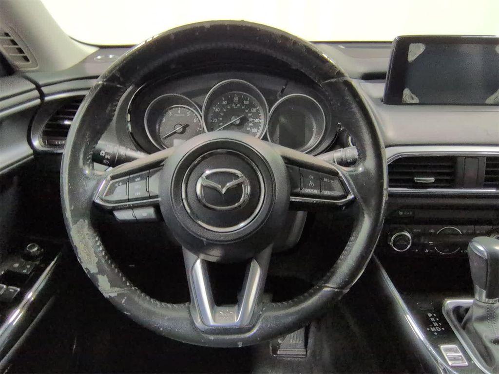 used 2016 Mazda CX-9 car, priced at $16,999