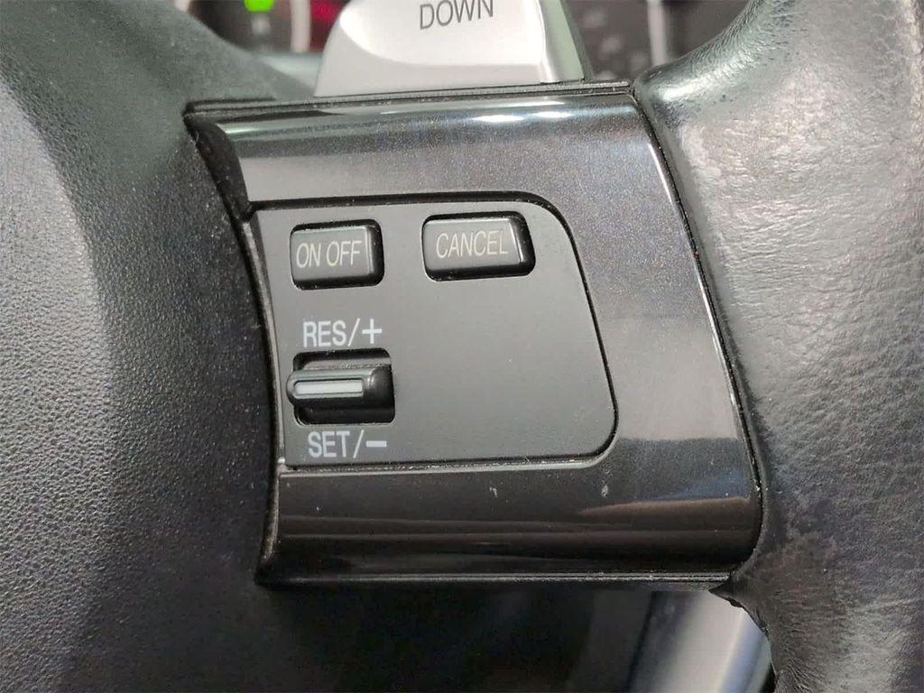 used 2013 Mazda MX-5 Miata car, priced at $14,999