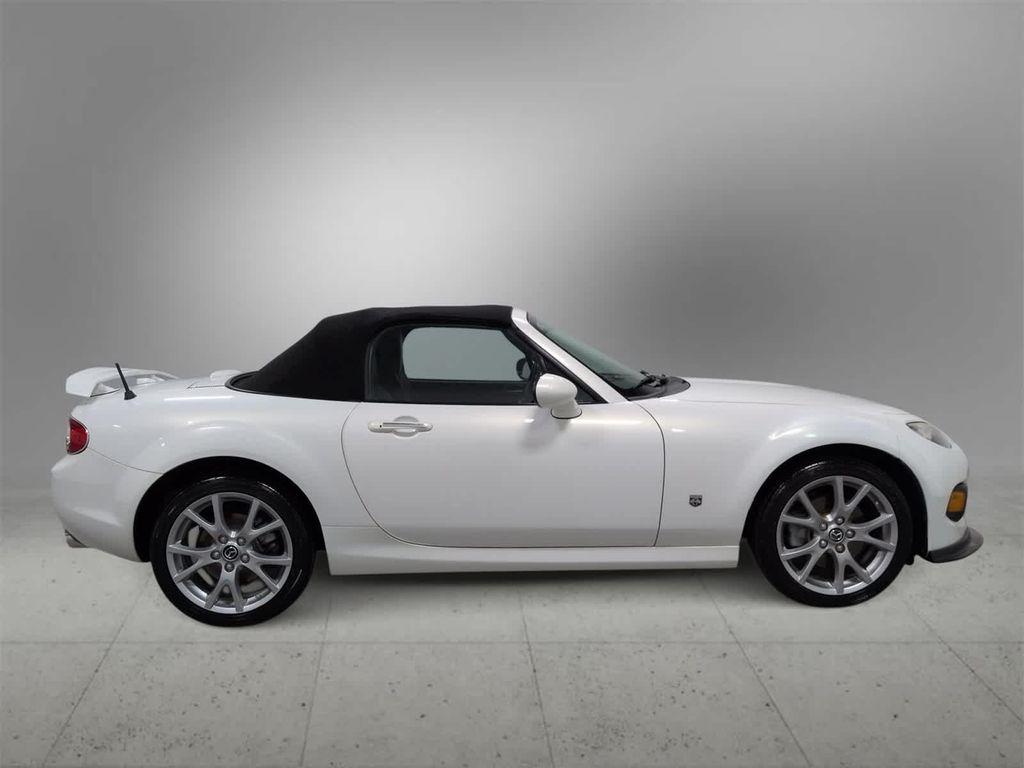 used 2013 Mazda MX-5 Miata car, priced at $18,900