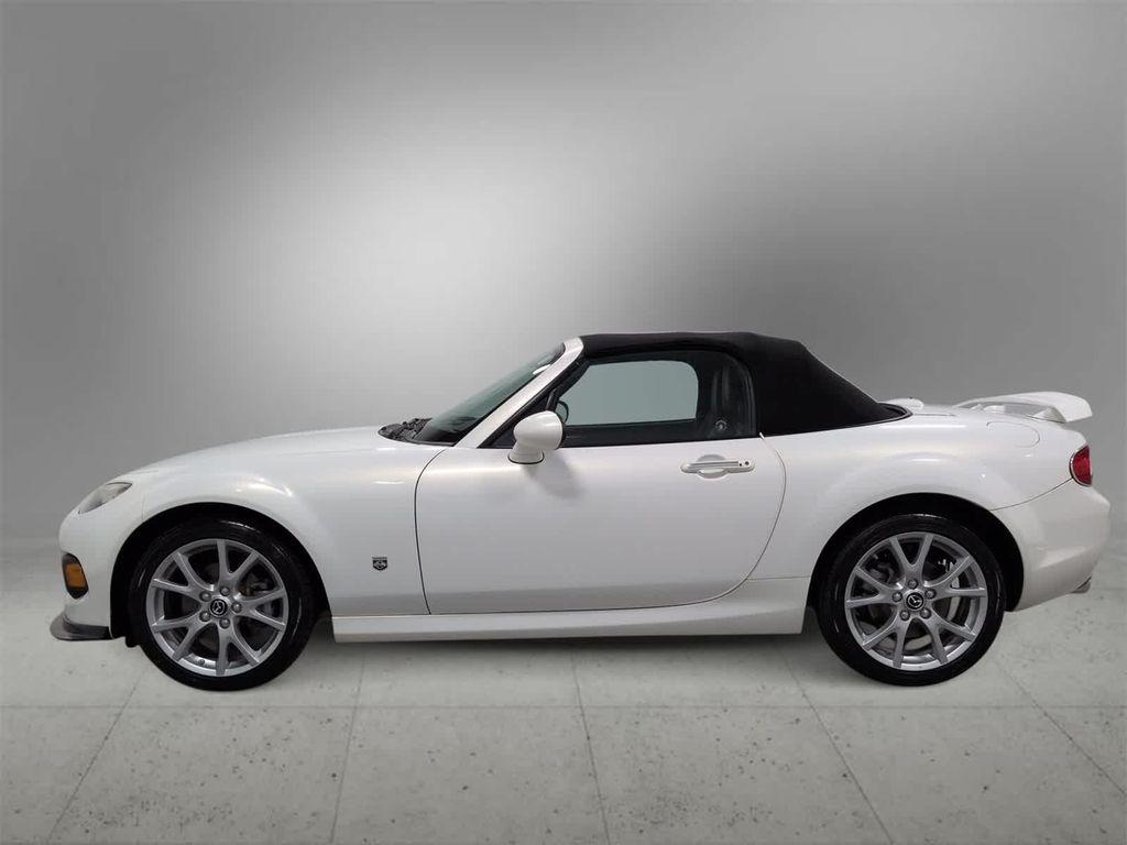 used 2013 Mazda MX-5 Miata car, priced at $18,900