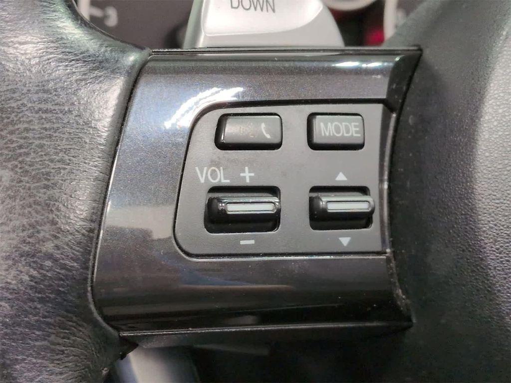 used 2013 Mazda MX-5 Miata car, priced at $14,999