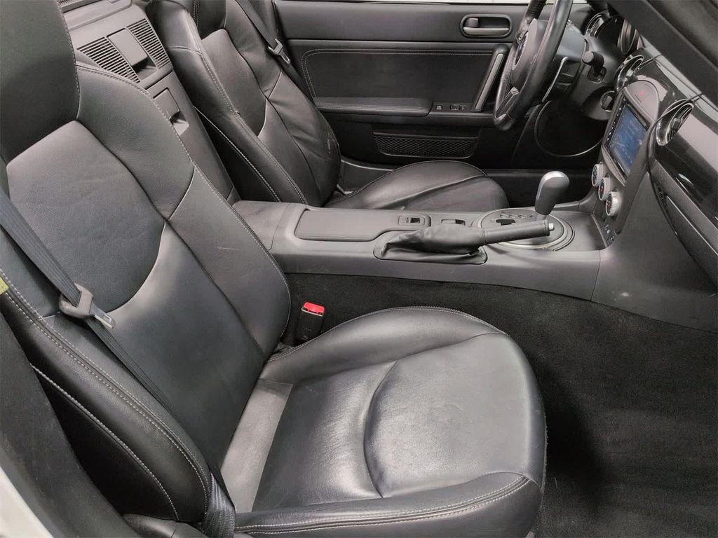 used 2013 Mazda MX-5 Miata car, priced at $18,900