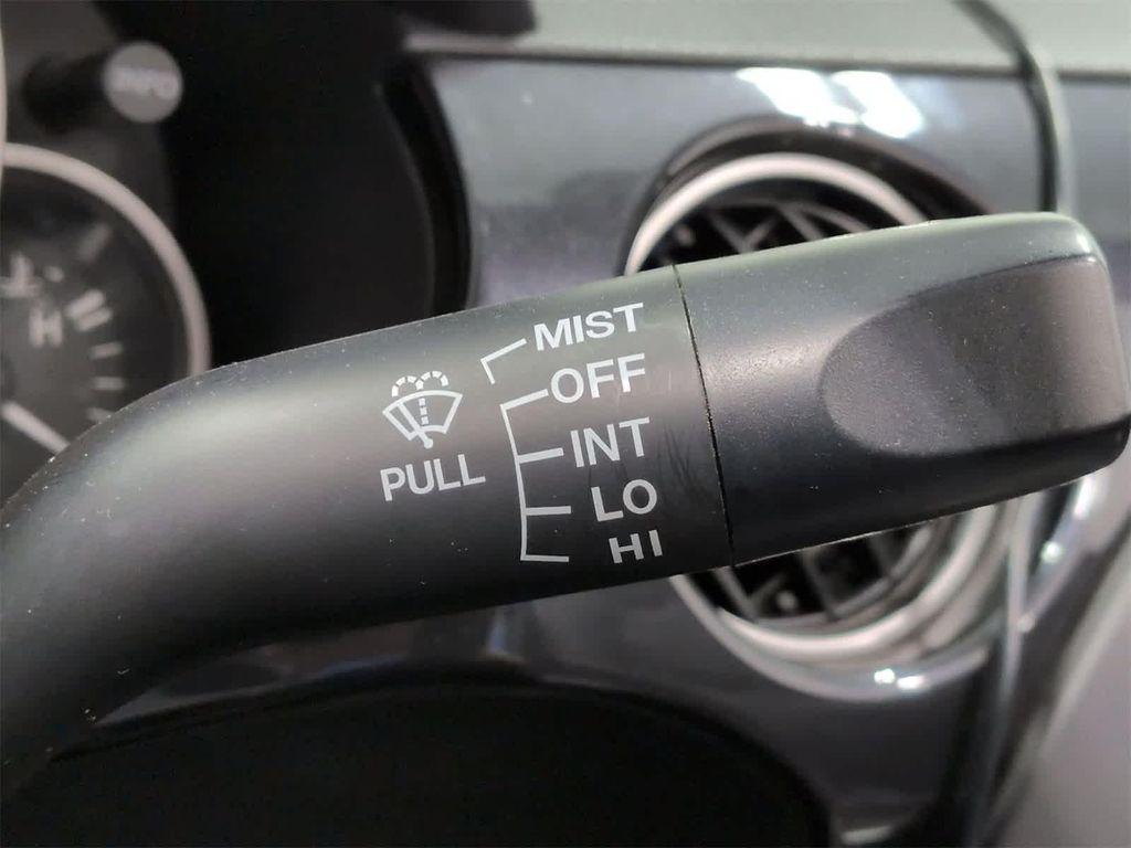 used 2013 Mazda MX-5 Miata car, priced at $14,999