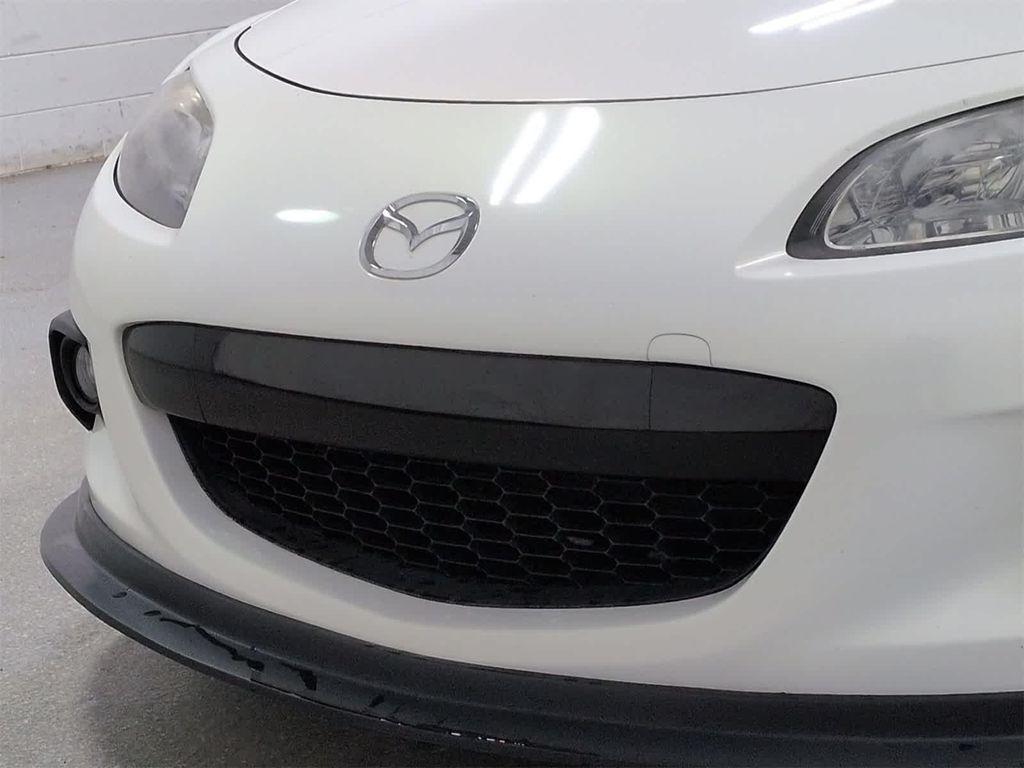 used 2013 Mazda MX-5 Miata car, priced at $18,900