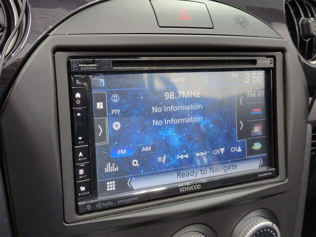 used 2013 Mazda MX-5 Miata car, priced at $14,999