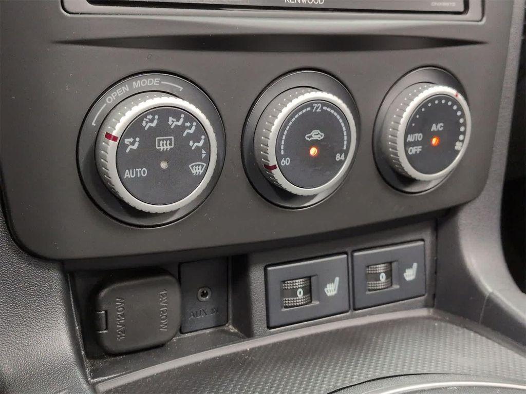 used 2013 Mazda MX-5 Miata car, priced at $14,999