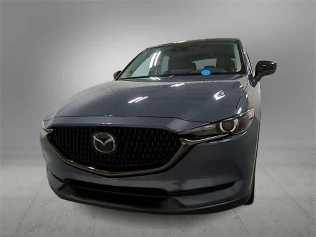 used 2021 Mazda CX-5 car, priced at $25,495