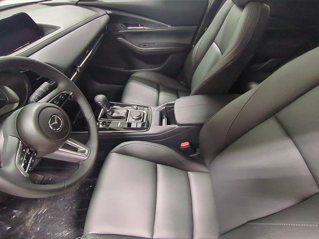new 2025 Mazda CX-30 car, priced at $30,381