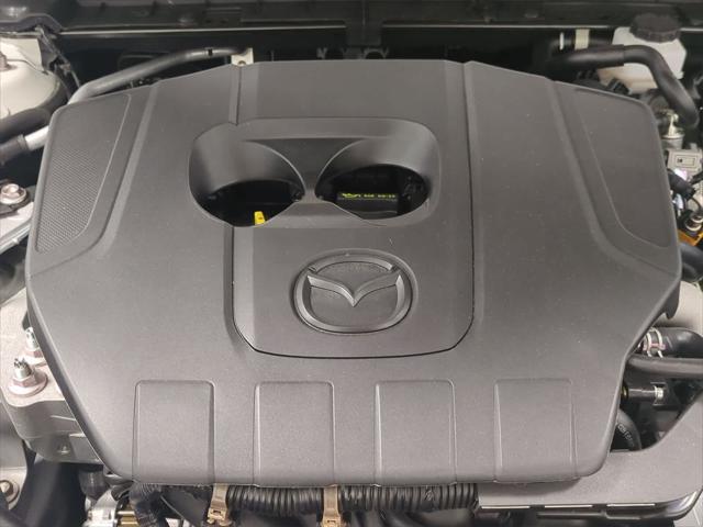 new 2025 Mazda CX-30 car, priced at $30,381