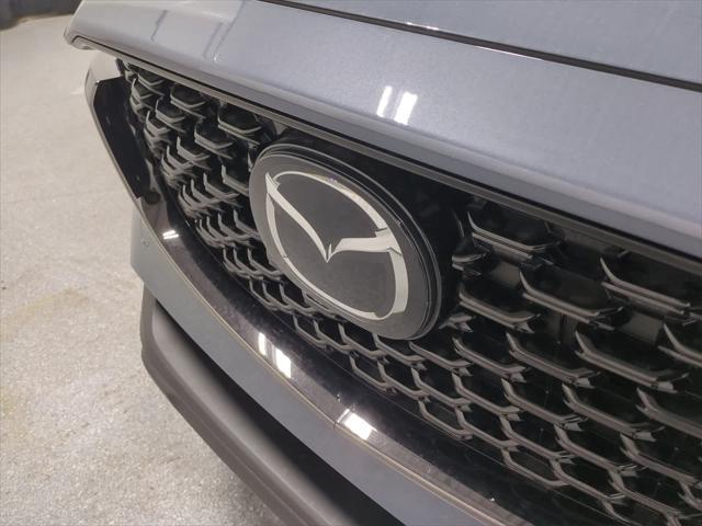 new 2025 Mazda CX-5 car, priced at $33,536