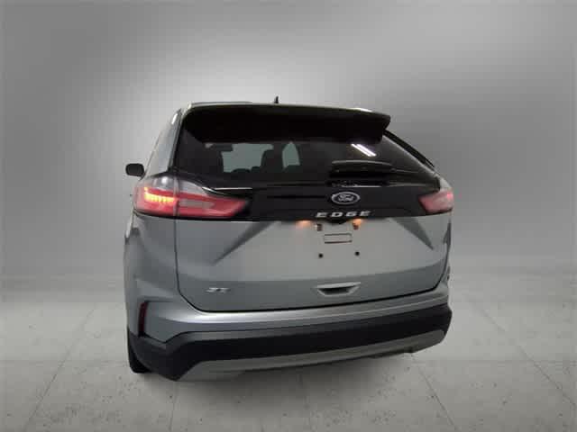 used 2021 Ford Edge car, priced at $19,373