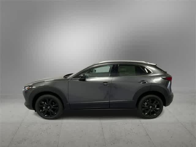 new 2023 Mazda CX-30 car, priced at $36,420