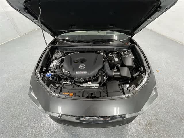 new 2023 Mazda CX-30 car, priced at $36,420