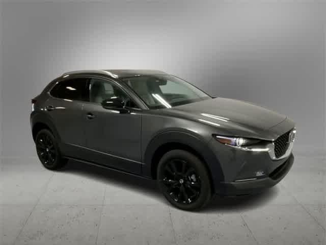 new 2023 Mazda CX-30 car, priced at $36,420