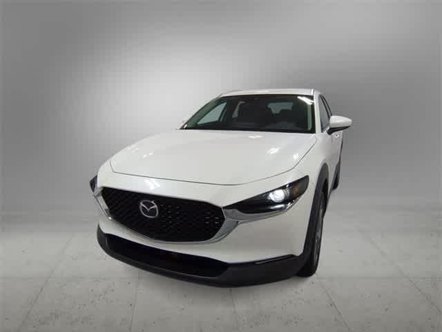 used 2023 Mazda CX-30 car, priced at $25,495