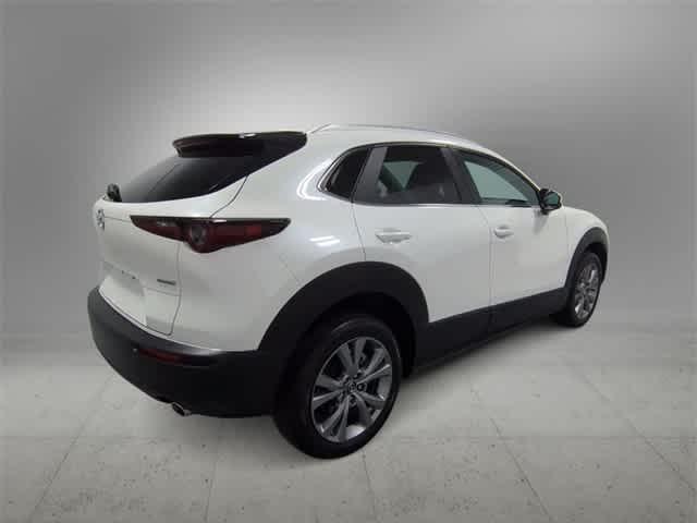 used 2023 Mazda CX-30 car, priced at $25,495