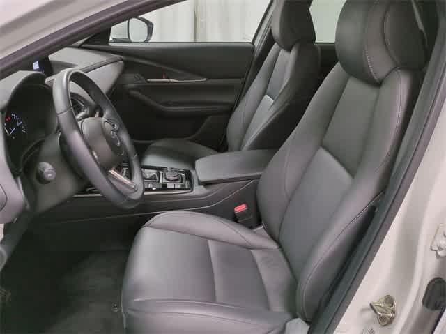 used 2023 Mazda CX-30 car, priced at $25,495