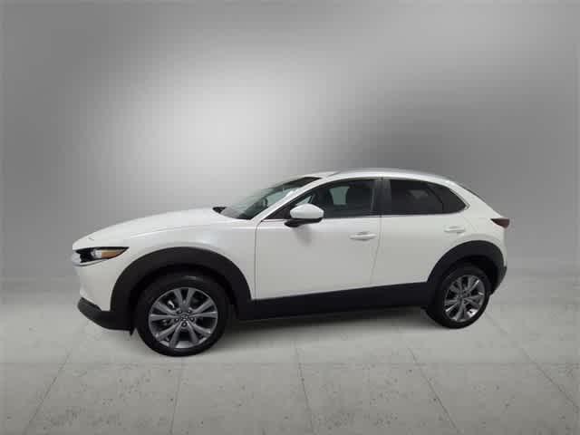 used 2023 Mazda CX-30 car, priced at $25,495