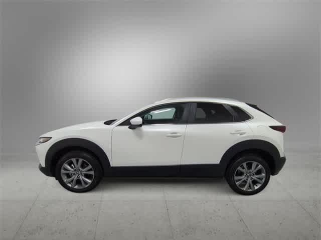 used 2023 Mazda CX-30 car, priced at $25,495