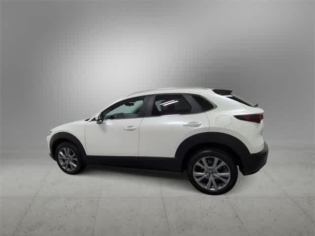 used 2023 Mazda CX-30 car, priced at $25,495