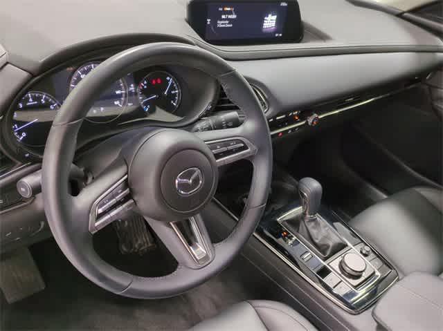 used 2023 Mazda CX-30 car, priced at $25,495