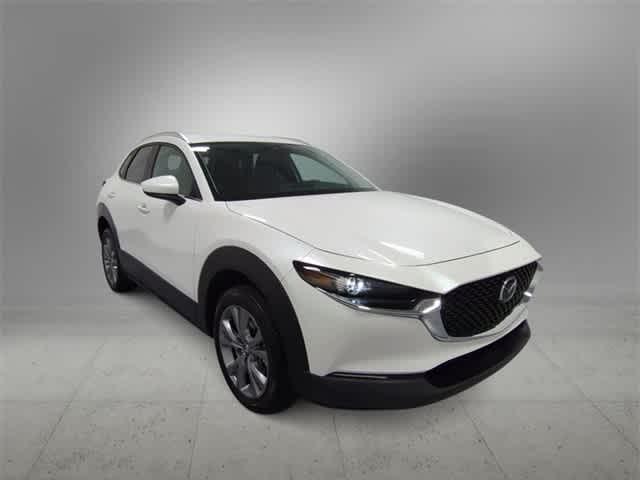 used 2023 Mazda CX-30 car, priced at $25,495