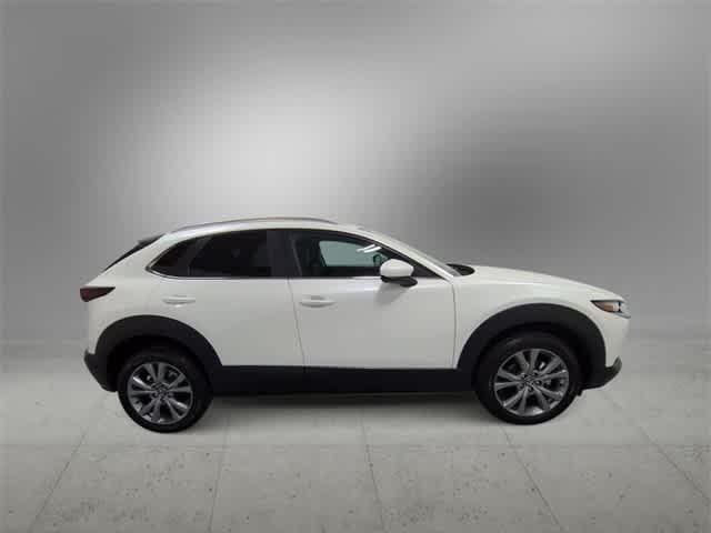 used 2023 Mazda CX-30 car, priced at $25,495