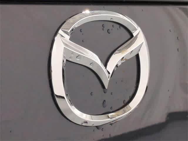 new 2024 Mazda CX-50 car, priced at $42,725