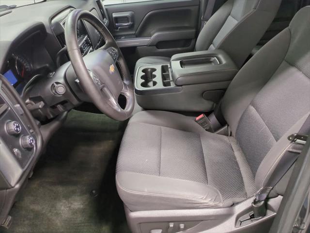used 2016 Chevrolet Silverado 1500 car, priced at $22,900