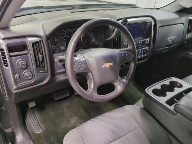 used 2016 Chevrolet Silverado 1500 car, priced at $22,900