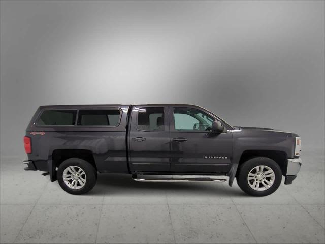 used 2016 Chevrolet Silverado 1500 car, priced at $22,900