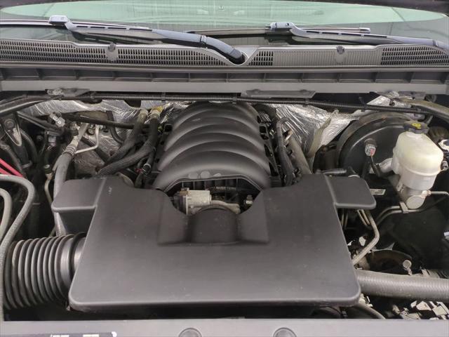 used 2016 Chevrolet Silverado 1500 car, priced at $22,900